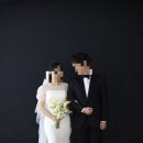 배경광고 | ST 정우 스튜디오, 시크한 무드의 검정 배경 인물 중심 촬영 후기