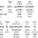 출 23:16 수장절과 초막절을 지켜라 이미지