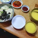 정릉44 | 정릉역 맛집 44년 노포 만두 맛집의 강자 봉화묵집