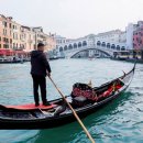 베네치아 이미지