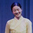 이자람 판소리 노인과 바다 이미지