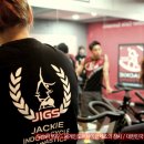 재키 스피닝 JIGS (JACKIE INDOOR CYCLE GYMNASTIC SCHOOL) 13-3기 작품심화교육중 이미지