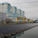 동서이태양광발전소 이미지