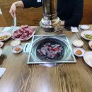 성주가나안농장한우식당 이미지