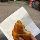 얼리소프트 | 동편마을 카페거리 소금빵맛집 얼리오븐 내돈내산 후기 (소프트소금빵, 명란소금빵, 글레이즈드, 초코...