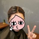 현하윤헤어라인 이미지