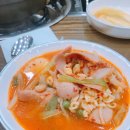 [향남 맛집]모박사 부대찌개 넘모 친절해~