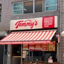 뚝섬역 치킨버거 맛집 타미스 치킨하우스, 타코 느낌 겉바속촉 치킨버거