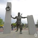 고석정광장 이미지