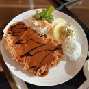 (주)원엔지니어링 | 더시에나벨루토CC (세라지오) 셀프생일카트 라운딩 후기- 식사