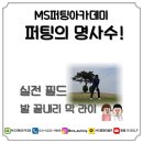 엠에스퍼팅아카데미