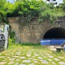 구 왜관터널 이미지