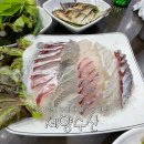 세양수산 | 화곡초, 강서구청 상차림 푸짐한 횟집 <세양수산>