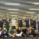 더리얼복싱짐 이미지