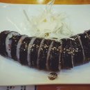 마드레김밥