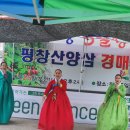 장평전통시장 이미지