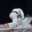 한울 국가대표 태권도 이미지