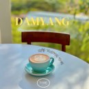 하늘가득 | 담양 통창뷰 대형 베이커리 카페 하늘가득