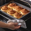 달콤한 홈베이킹 이미지