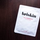 (주)이지코스텍 | 브리스킨 SOS트러블케어 리얼핏 세컨스킨 마스크 (Briskin AC-Control Real Fit Secondskin Mask)
