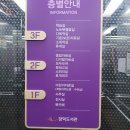 장덕도서관 북카페 이미지