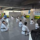 대한합기도 숭무관 연수1관 이미지