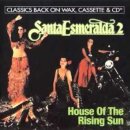 House of the rising sun / Santa Esmeralda 이미지