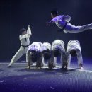 경희대국가대표 태권도 이미지