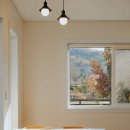 노을 물든 숲길펜션 이미지