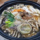 은해사 벚꽃길 이미지