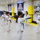 바른 태권도장 이미지