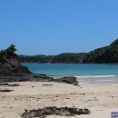 &#34;對馬島 觀光&#34; 미우다하마 해수욕장(1996년 일본해안 100선에 선정) 16/06/02 이미지