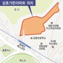 &#34;재건축 최대어 삼호가든 잡아라&#34;…대형건설사 수주전 &#39;활활&#39; 이미지