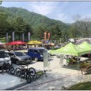 원주산악자전거파크 이미지