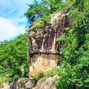 공림사(空林寺)와 사담(沙潭)마을 청소(靑沼)를 둘러볼 기회가 된 야유회 이미지