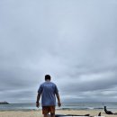 240907~0908 늦은 여름 휴가(양양 죽도 패들보드)