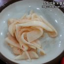 장수촌밀면 이미지