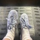 편한느낌 | 일본 GU 발레 스니커즈 후기 &amp;. 편한 데일리 슈즈 추천, 색상별 착용 느낌 총정리