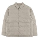 DK프라자 | 스노우피크 랜드에어 셔츠 경량 다운 자켓 S25WMGDJ52FG 봄 간절기 아우터 추천