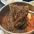 코다리냉면 이미지