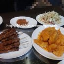연길매화식당