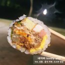 동대-전농-동대문-000039 | 삼형제김밥 본점 속이 꽉찬 전농동 답십리 소풍 김밥 맛집 내돈내산