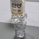 GS25쌍문명준 | 선양소주 선양오크 내돈내산 도수 가격 맛 후기