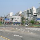 덕현고등학교 ~ 덕현고등학교 사거리 이미지