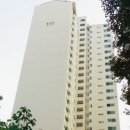 중랑천 제1체육공원 이미지