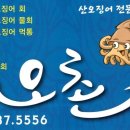 오촌산오징어
