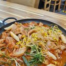 덕계역V프라자 | 양주 덕계역 근처 밥이 무한으로 제공되는 두루치기&amp;부대찌개/부대볶음 맛집 [돈돈 두루치기&amp;부대찌개...