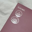 다이어트 보조제 칼로우웰 슬림웰 다이어트 (kalowel slim well diet)
