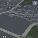 신안산대학교 삼거리 이미지