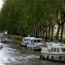 Canal du Midi : Un patrimoine en péril 이미지